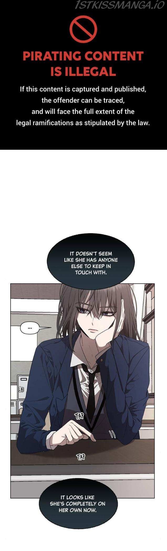 Dreaming Freedom Chapter 22 image 02